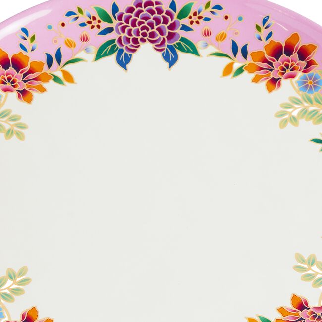 Palizzi 10.5" Dinner Plate